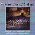 Pipes And Drums Of Scotland 1