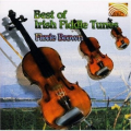 Best Of Irish Fiddle Tunes