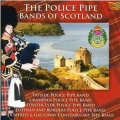 Police Pipe Bands Of Scotland