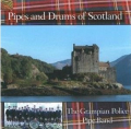 Pipes And Drums Of Scotland Grampian Police Band
