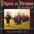 Pipes And Drums: Scotland Kinross Pipe Band
