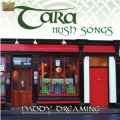 Irish Songs: Paddy Dreaming Tara