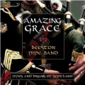 Amazing Grace: Pipes And Drums Beeston Pipe Band