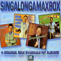 Max Bygraves-  Singalongamaxbox