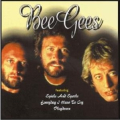 Bee Gees.  Bee Gees, Music CD