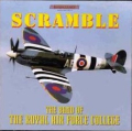 Scramble Raf  Band Of The Royal Air Force
