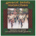 Great Irish Marches Teague