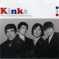 Kinks ,Ultimate Collection