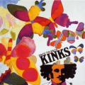 Kinks, Face To Face