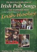 Irish Hooley:Best Ever Collection Of Irish Pub Songs