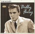Bill Fury Rocker