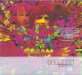 Cream, Disrael Gears