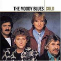 Moody Blues, Gold