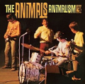 Animals,  Animalism, Music CD