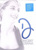 Concert For Diana