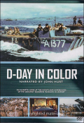 D-Day In Color