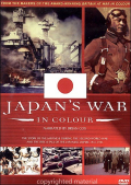 Japans War In Colour