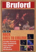 Bill Bruford 1979 Rock Goes To Co