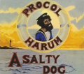Procol Harum, Salty Dog