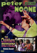 Peter Noone - In Concert