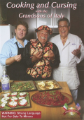 Cooking And Cursing With Grands
