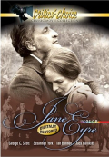Jane Eyre  (George C. Scott)