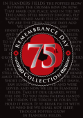 75th Anniversary Remembrance Day Collection
