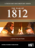 War Of 1812, The Four Part Documentary Series