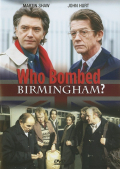 Who Bombed Birmingham?