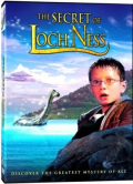 Secret Of Loch Ness