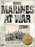 WWII: Marines At War