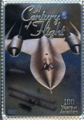 Century Of Flight-100 Years Of Aviation (Tin Package)