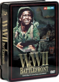WWII Battlefront Like It's Never Been Seen Before (Tin Package)