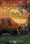 A Case Of Honor2