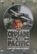 Crusade In The Pacific A War That Shook (Tin Package)