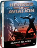 Heroes Of Aviation  (Tin Package)