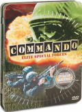 Commandos Special Elite Forces (Tin Package)