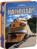 World's Greatest Railroads