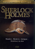 Sherlock Holmes Murder-Mystery-Intrigue