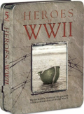 Heroes Of WWII  (Tin Package)