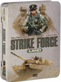 Strike Force Land  (Tin Package)