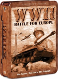 WWII Battle For Europe
