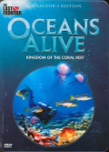 Oceans Alive, Kingdom Of The Coal Reef