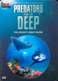 Predators From The Deep, Oceans Silent Killers