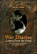 War Diaries (Tin Package)