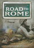 March To Victory, Road To Rome