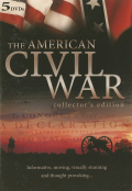 American Civil War  (Tin Package)