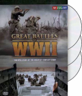 Great Battles of WWII   n/r Sept 14, 2009