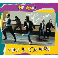 Kinks, State Of Confusion