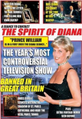 Spirit Of Diana (Tabloid Cover)